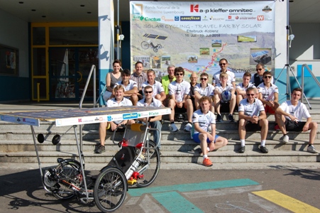 solar-cycling-depart