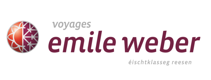 Voyages Emile Weber