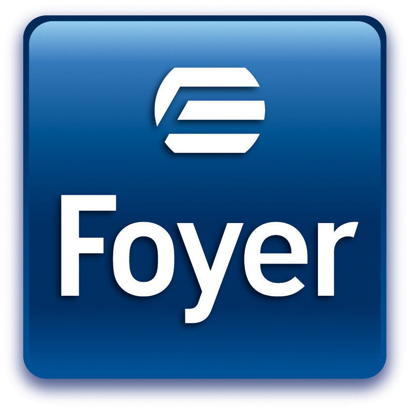 Foyer logo