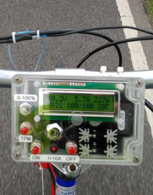 dashboard solex