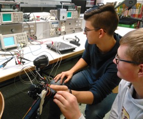 funktionspruefung drehzahlgeber